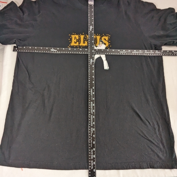 Elvis in Hawaii Live Satellite Broadcast of The King 2XL - Picture 8 of 10